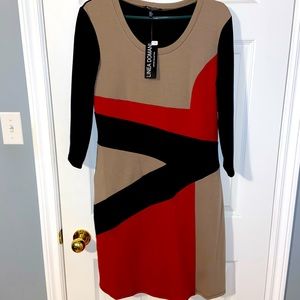 New Linea Domani Dress